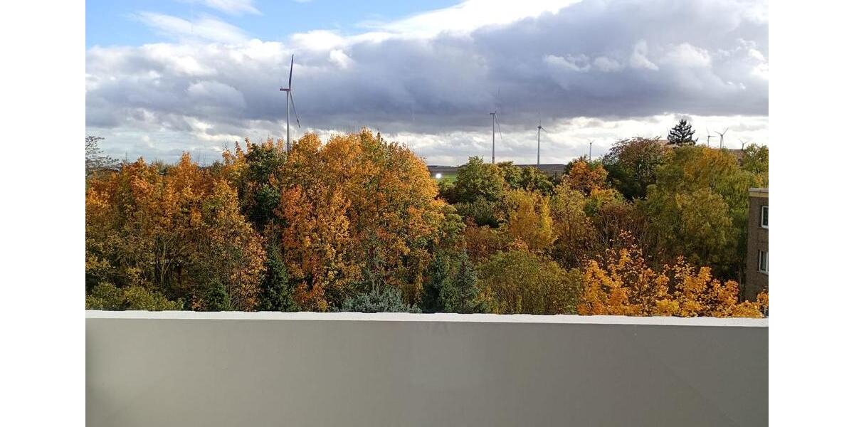 Etagenwohnung Mainz Lerchenberg - 1 Zimmer, 29 m&sup2;, 129.000&euro; | Angebot:24852062