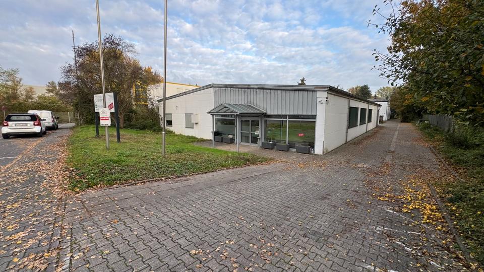 Gewerbeobjekt Nieder-Olm Olm - 3.500&euro; | Angebot:24791011