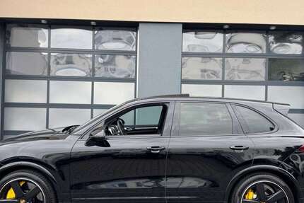 Porsche Cayenne 152.690 km 38.890 € Mainz Kostheim 55246