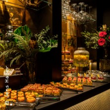 Lounge Upgrade - Moulin Rouge! Das Musical 07.01.2026 Musical Dome Köln