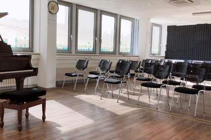 Gewerbeobjekt Frankfurt am Main Bockenheim - 216&euro; | Angebot:25323478