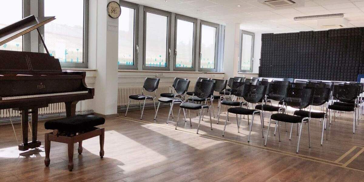 Gewerbeobjekt Frankfurt am Main Bockenheim - 216&euro; | Angebot:25323478