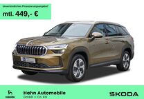 Gebrauchtwagen Skoda Kodiaq