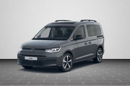 VW Caddy 21.837 km 29.490 &euro; Bingen / Rhein 55411