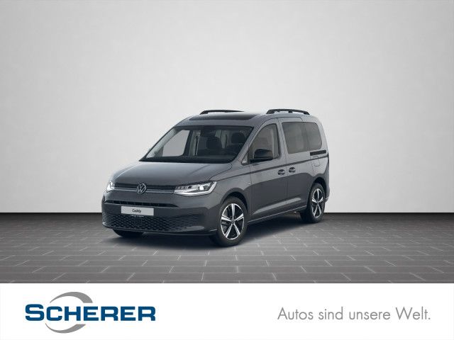 VW Caddy 21.837 km 29.490 &euro; Bingen / Rhein 55411