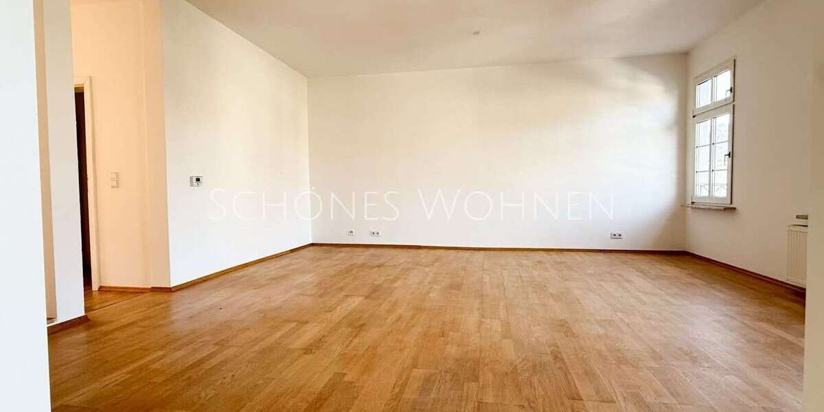 Etagenwohnung Ginsheim-Gustavsburg Gustavsburg - 3 Zimmer, 83 m&sup2;, 285.000&euro; | Angebot:26144675