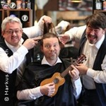 Die Kistenhocker | Hoorspalterei