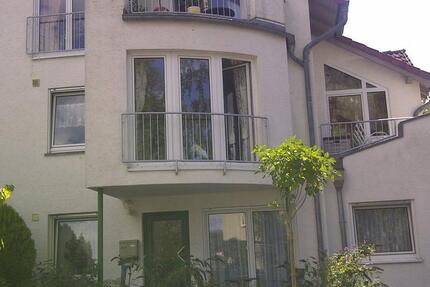 Einfamilienhaus mit ELW in Ingelheim-Wackernheim zimmer