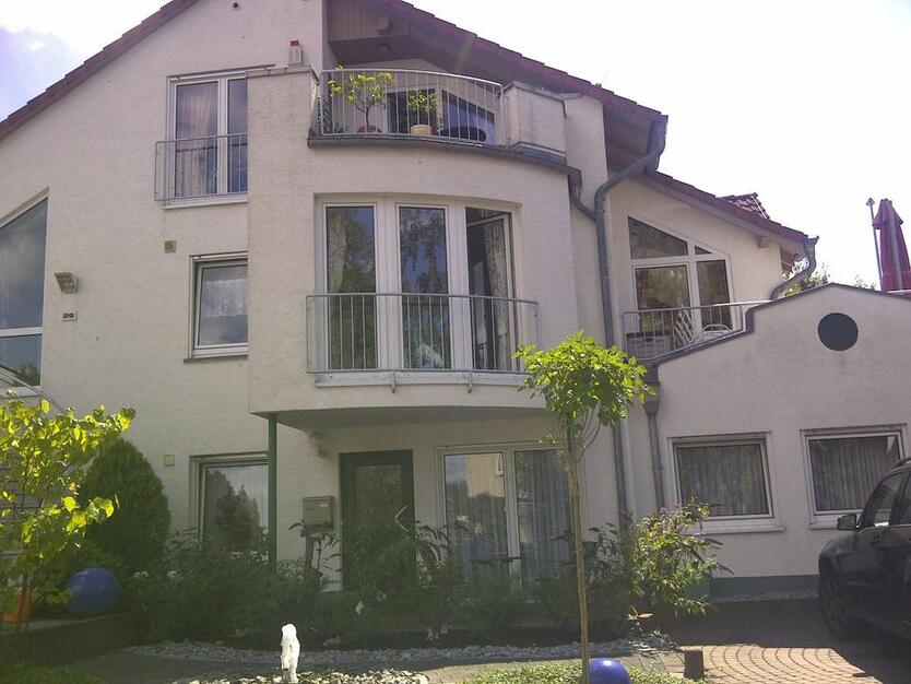 Einfamilienhaus mit ELW in Ingelheim-Wackernheim zimmer