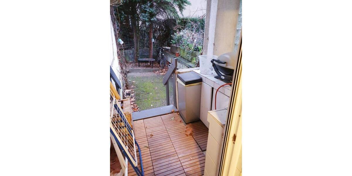 Etagenwohnung Mainz Oberstadt - 2 Zimmer, 57 m&sup2;, 700&euro; | Angebot:26885826