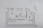 Etagenwohnung Wiesbaden Klarenthal - 1 Zimmer, 26 m&sup2;, 86.000&euro; | Angebot:26675159