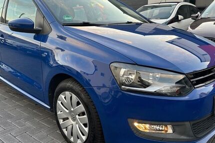 VW Polo