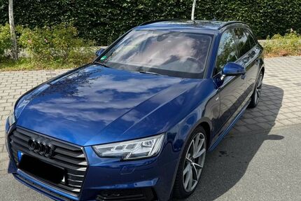 Audi A4 130.000 km 27.000 &euro; Mainz 55129