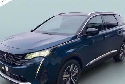 Peugeot 5008 2.000 km 37.850 &euro; Bingen 55411