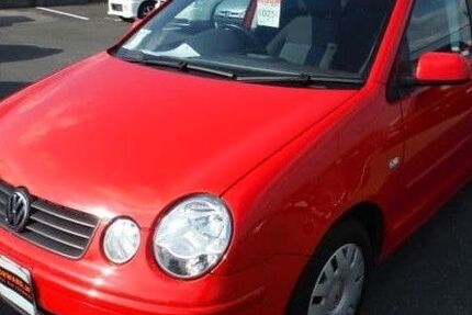 VW Polo 115.000 km 3.799 € Frankfurt 60486