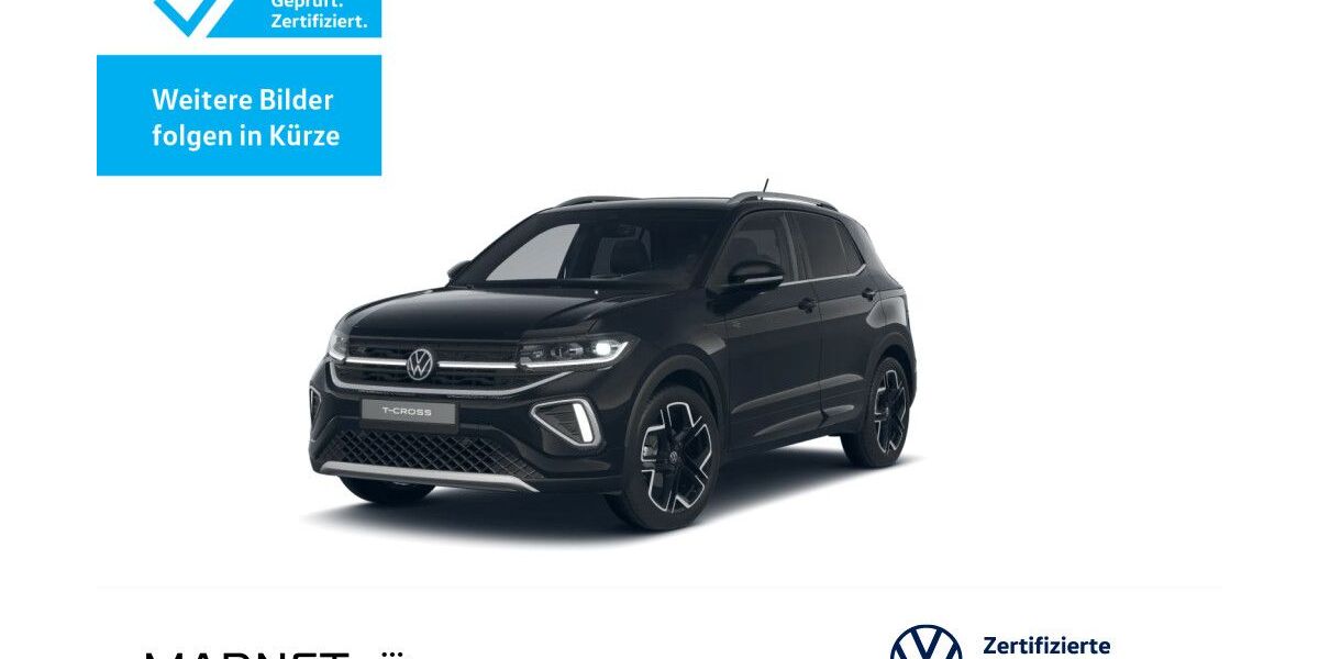 VW T-Cross 11.873 km 26.990 &euro; Bad Camberg 65520