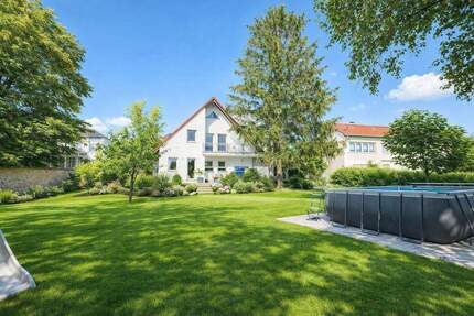 Haus Wiesbaden Nordenstadt - 5 Zimmer, 150 m&sup2;, 1.195.000&euro; | Angebot:26410317