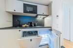 Etagenwohnung Frankfurt am Main Gallus - 2 Zimmer, 46 m&sup2;, 1.895&euro; | Angebot:25814247