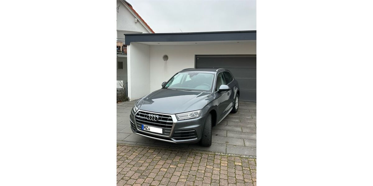 Audi Q5 119.500 km 22.700 &euro; Mainz 55127