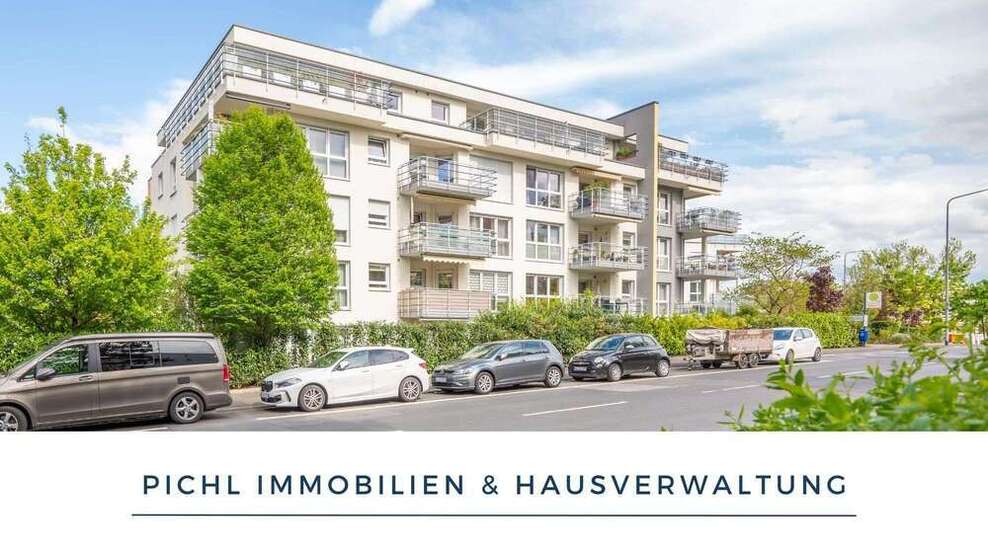 Wohnung zum Kaufen in Wiesbaden 460.000 € 94.03 m²