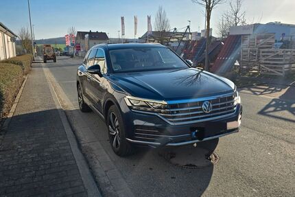 VW Touareg 111.000 km 35.900 &euro; Hünfelden 65597