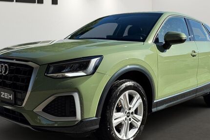 Audi Q2 42.941 km 29.900 € Eltville 65343