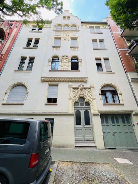Wohnung zum Kaufen in Wiesbaden 270.000 € 61.61 m² 2 zimmer