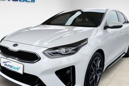 Kia pro ceed / ProCeed