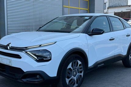 Citroen C4 116.180 km 12.190 &euro; Mainz 55128