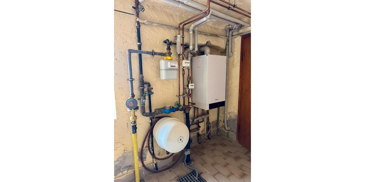 Mehrfamilienhaus, Wohnhaus Ingelheim am Rhein - 7 Zimmer, 156 m&sup2;, 380.000&euro; | Angebot:27019668