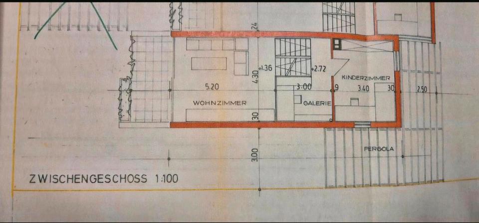 Einfamilienhaus Nauheim - 5.5 Zimmer, 123 m&sup2;, 495.000&euro; | Angebot:27255273