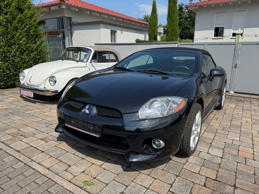 Eclipse