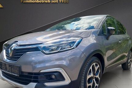 Renault Captur 20.400 km 16.800 € Mainz-Kastel 55252
