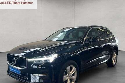 Volvo XC60 81.538 km 34.750 € Frankfurt am Main 60486