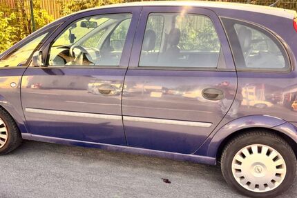 Opel Meriva 174.700 km 850 &euro; Mainz-Kosthem 55246