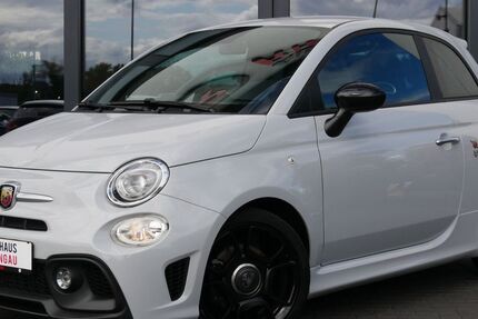 Abarth 595 40.500 km 16.900 &euro; Geisenheim am Rhein 65366