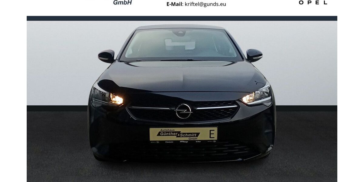 Opel Corsa 18.815 km 16.690 &euro; Kriftel 65830