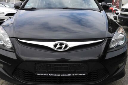 Hyundai i30 129.000 km 2.490 &euro; Mainz-Kastel 55252