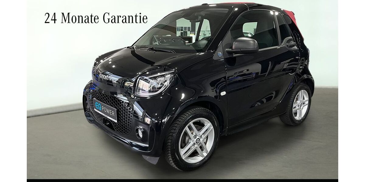 Smart ForTwo 18.240 km 17.900 &euro; Hattersheim 65795