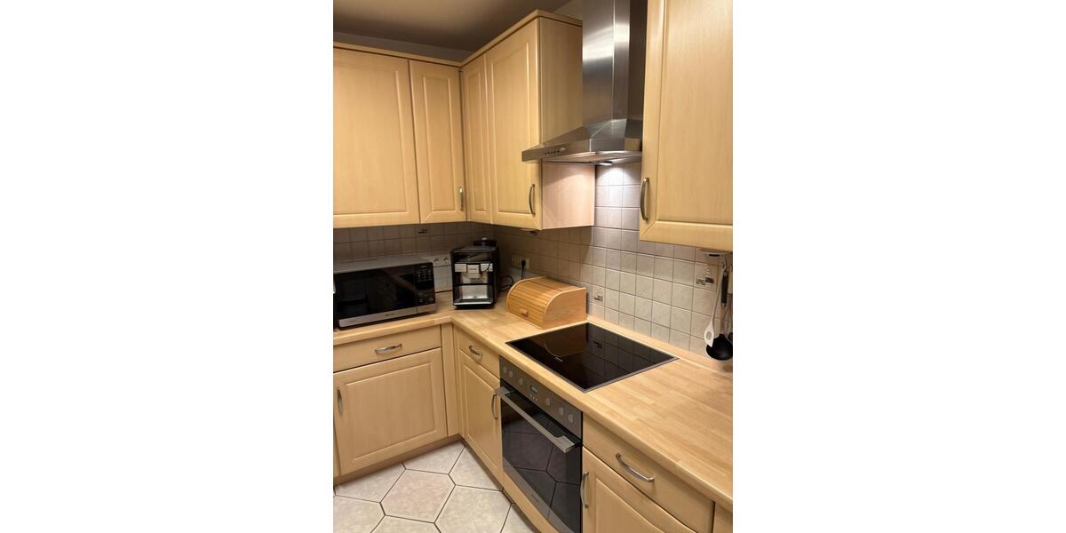 Etagenwohnung Mörfelden-Walldorf Walldorf - 3 Zimmer, 74 m&sup2;, 259.000&euro; | Angebot:26794271