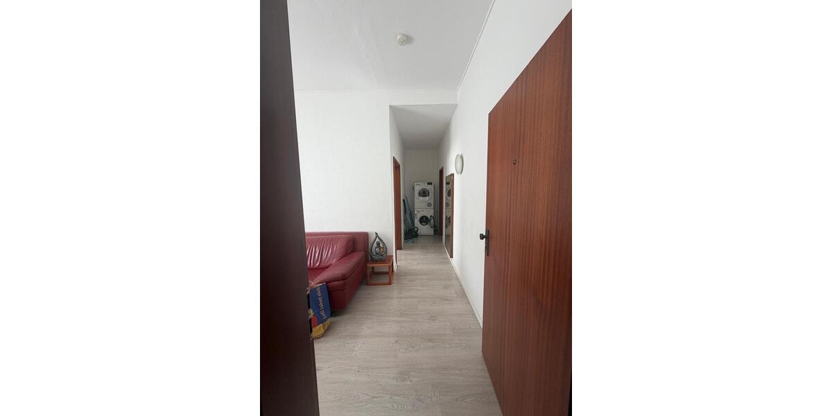 Etagenwohnung Frankfurt am Main Bockenheim - 2 Zimmer, 50 m&sup2;, 1.200&euro; | Angebot:26625714