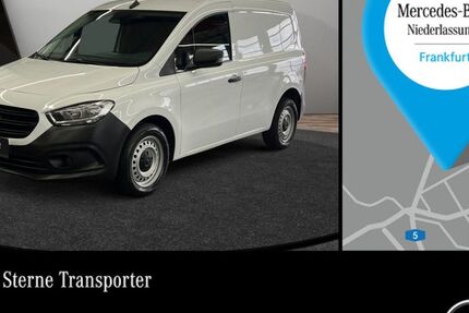 Mercedes-Benz Citan 51.367 km 14.613 € Frankfurt 60488
