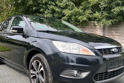 Ford Focus 151.600 km 2.350 &euro; Dörsdorf 56370