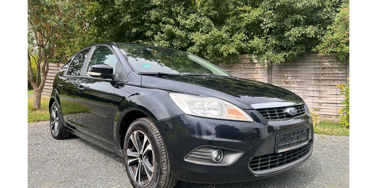 Ford Focus 151.600 km 2.350 &euro; Dörsdorf 56370