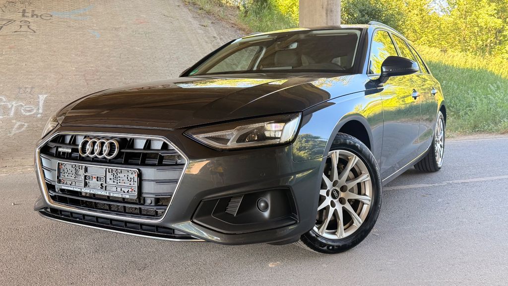 Audi A4 182.000 km 18.200 &euro; Büttelborn 64572