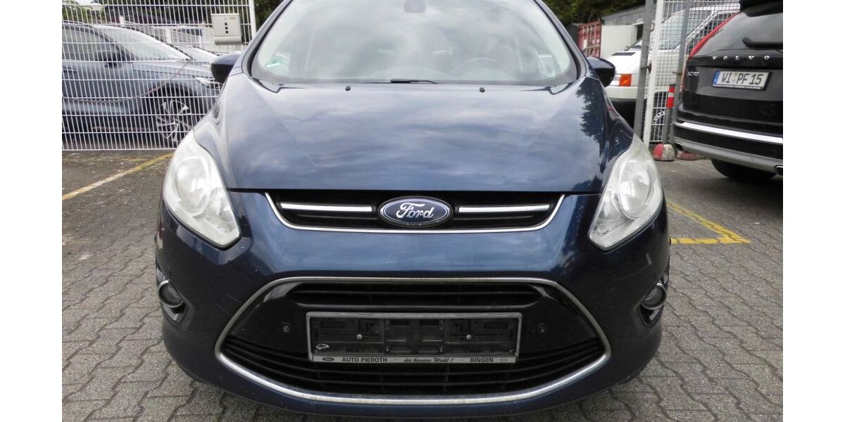 Ford C-Max 230.000 km 2.190 &euro; Mainz-Kastel 55252