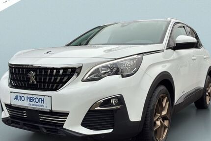 Peugeot 3008 75.650 km 14.850 &euro; Bingen 55411