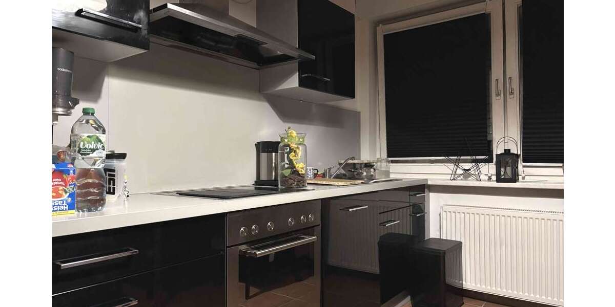 Etagenwohnung Wiesbaden / Schierstein Schierstein - 4 Zimmer, 68 m&sup2;, 245.000&euro; | Angebot:24754404