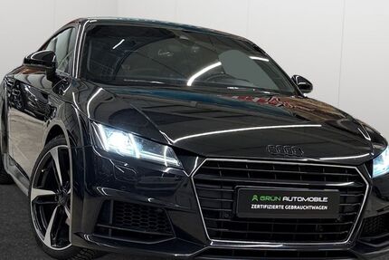 Audi TT 144.000 km 21.950 &euro; Saulheim 55291