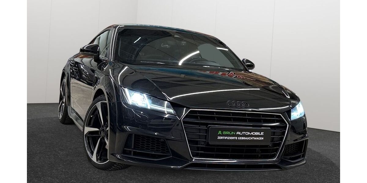 Audi TT 144.000 km 21.950 &euro; Saulheim 55291